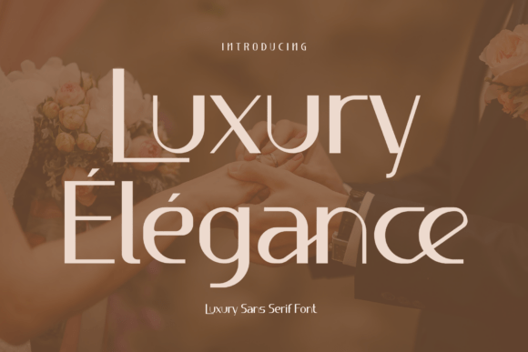 Luxury Élégance: A Designer’s Review